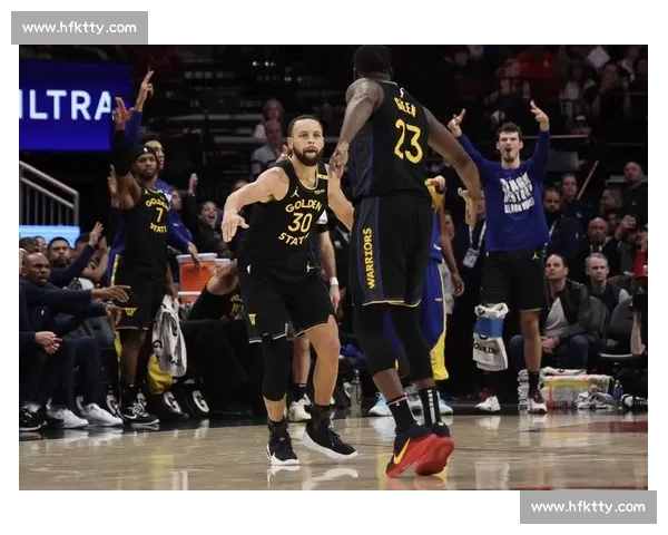 快船勇士巅峰对决集锦解析库里乔治强强对话引爆全场