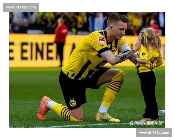 罗伊斯对决格策的时代抉择与德甲命运之战双星宿命荣耀与未来