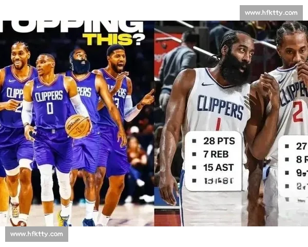 快船季后赛VS强敌全解析关键对位战术走向与胜负悬念深度前瞻观察