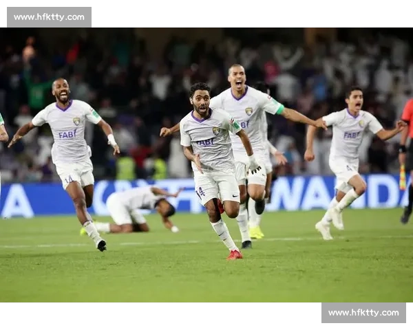 艾因足球队迎战河床队精彩对决解析双方战术策略及关键球员表现