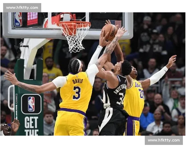 湖人强势迎战字母领衔雄鹿巅峰对决再掀NBA激情风暴