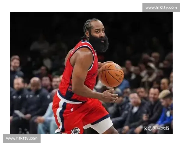 火箭对决快船直播焦点战哈登莱昂纳德巅峰碰撞看点全解析今夜不容错过