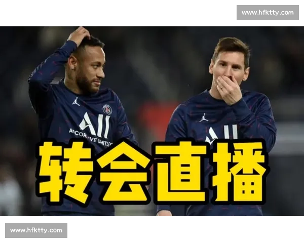 内马尔对决梅西足坛双子星的荣耀较量与时代回响之巅峰篇章传奇路