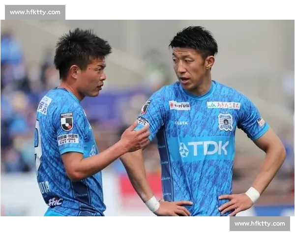 清水VS横滨FC强强对话焦点之战联赛走势前瞻解析攻防关键胜负悬念