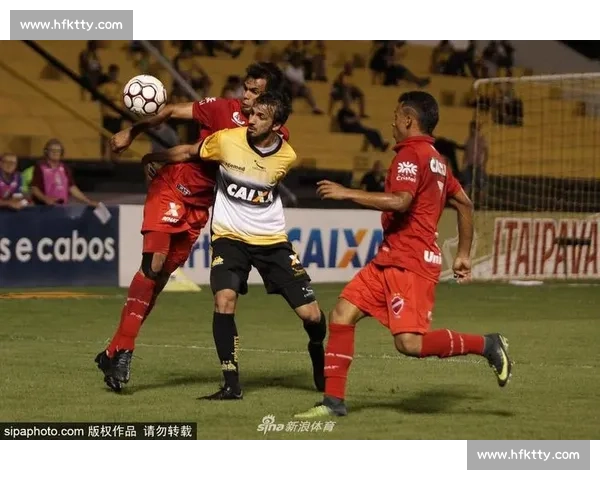 庞普雷塔迎战科里蒂巴联赛焦点之夜胜负走势前瞻解析与战术博弈看点