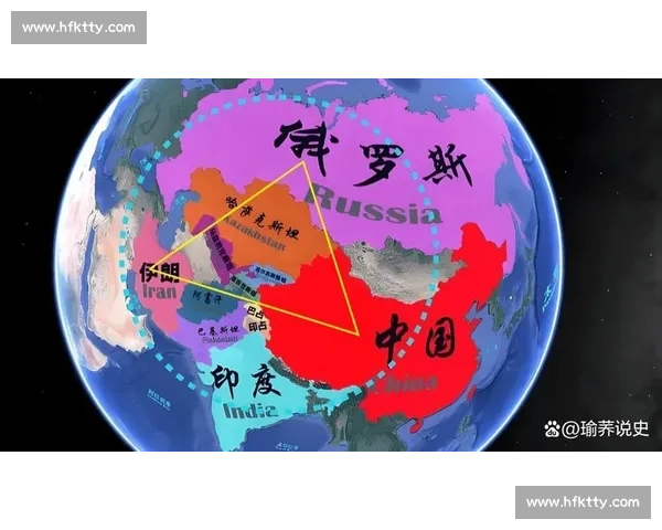 印度对阵伊朗的地缘博弈与能源外交新走向解析南亚中东局势影响评估