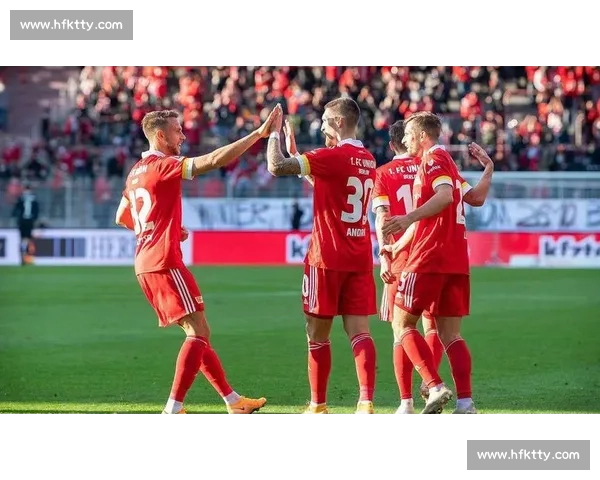 柏林联合主场迎战比勒费德德甲较量看点全面解析赛前形势与关键对决