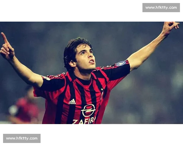 巅峰对决时代回响卡卡与梅西谁定义了足球荣耀金球之争与风格传承