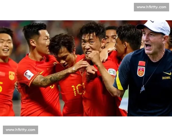 国足对决卡塔尔巅峰之战全景呈现激情四射的精彩赛事解说全程盛宴