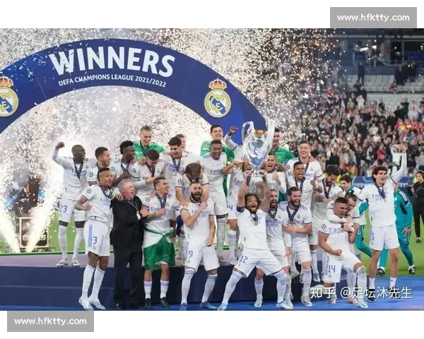 皇马对决拜仁巅峰之战集锦回顾进球瞬间与战术博弈欧冠激情全程解析