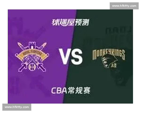 辽宁vs北控强强对话聚焦攻防博弈与季后赛格局走向前瞻关键一战