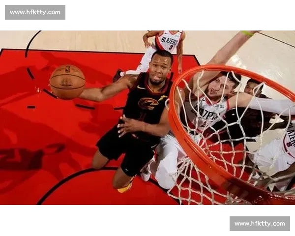 骑士大战开拓者欧文狂砍55分引爆全场改写赛季经典之夜传奇时刻