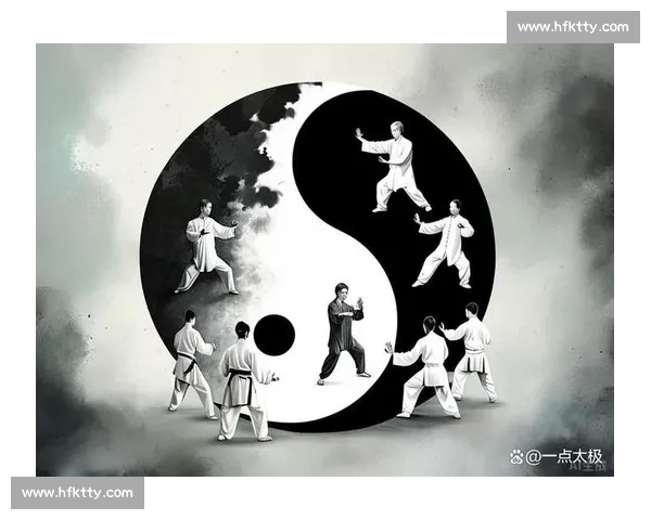以太极拳与拳击的技法对比与实战哲学探讨 以太极拳与拳击的技法对比与实战哲学探讨